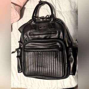 Jujube diaper bag backpack